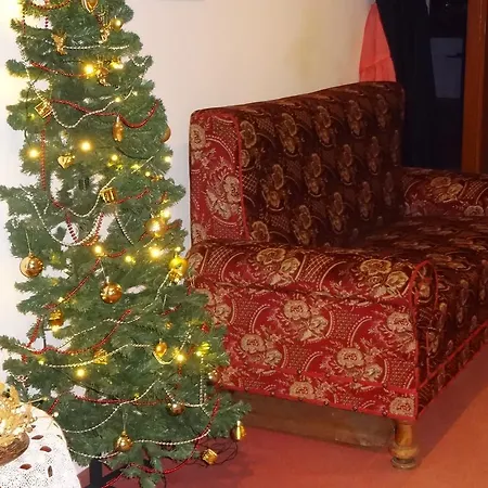 Kaštieľ Biela Dáma A čierny Rytier *