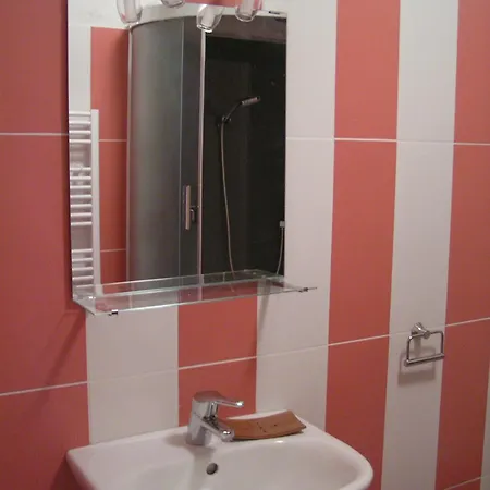 Kaštieľ Biela Dáma A čierny Rytier * Krompachy