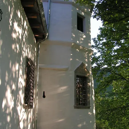 Kastiel Biela Dama A Cierny Rytier Hotel