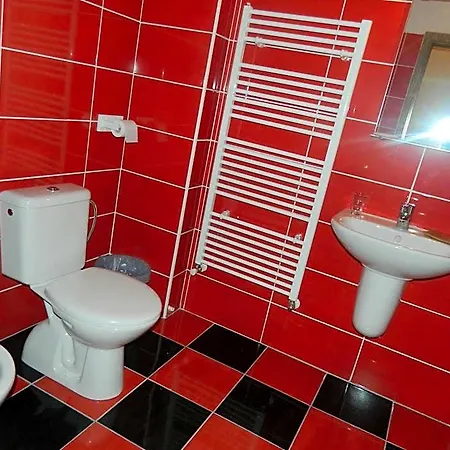 Hotel Kaštieľ Biela Dáma A čierny Rytier
