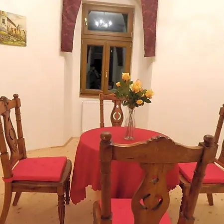 Hotel Kaštieľ Biela Dáma A čierny Rytier