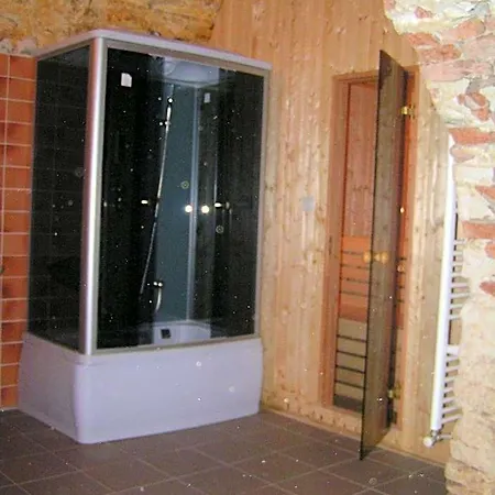 Hotel Kaštieľ Biela Dáma A čierny Rytier Krompachy