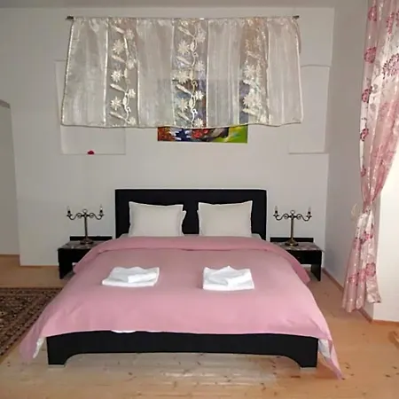 Kaštieľ Biela Dáma A čierny Rytier *