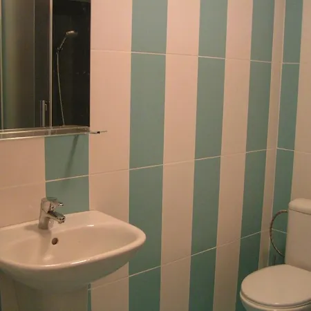 Hotel Kaštieľ Biela Dáma A čierny Rytier