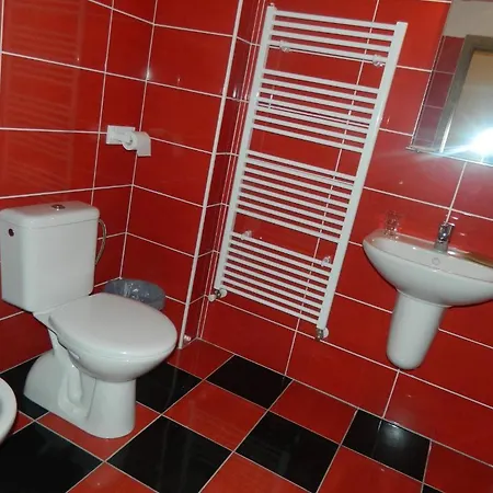 Kastiel Biela Dama A Cierny Rytier Hotel