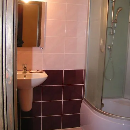 Hotel Kaštieľ Biela Dáma A čierny Rytier