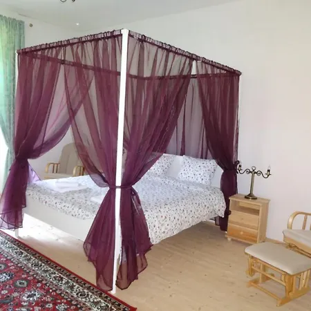 Hotel Kaštieľ Biela Dáma A čierny Rytier Krompachy